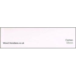 65mm Cameo